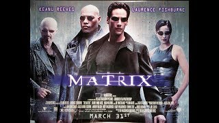 The Matrix ( 1999 )  Trailer