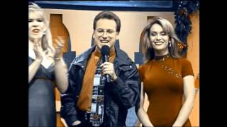 Evelio Taillacq, su Show, La Gran Noche de Hello Wapa, Hello Wapa, Gózatelo y Mucho Gusto
