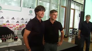 DER FALL LÖW: Wer will oder kann den Trainer-Job übernehmen?