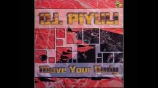 new monkey tune - DJ. Piyuli - Move Your Body (Alarm mix)