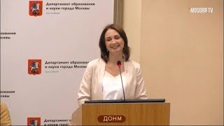 1583 школа САО рейтинг 147 (144) Чирикова КВ методист 69% аттестация на 3г ДОНМ 09.07.2019