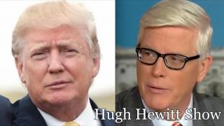 Donald Trump talks ISIS, Clinton, Obama & Insulting People | Full Interview 8/11/2016