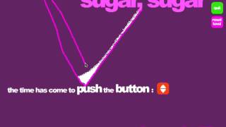 How to easily beat sugar sugar level 7