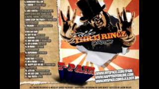 T Pain-Pree Ringz Da Mixtape