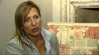 Reportaje sobre las hamburguesas Eusko Label, en 'Sustraia'