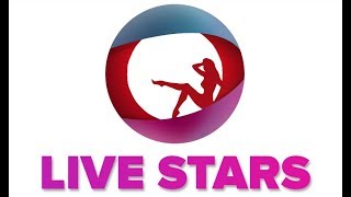 Cтарт ICO Live Stars Обзор | Вебкам Платформа для Трансляций