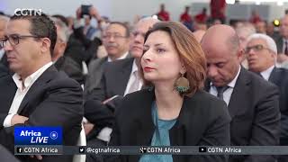 New Tunisian factory to manufacture anti-cancer drugs