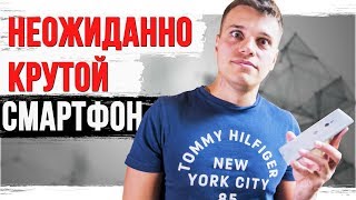 Обзор Sony Xperia XZ3 - смартфон Реально удивил! ? ВНЕЗАПНО красив и хорош!