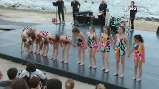 Événement : 5e festival Danses à Kerhervy à Lanester