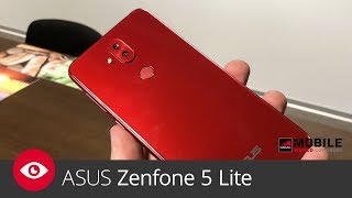 ASUS Zenfone 5 Lite (MWC 2018)