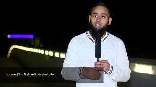 Abu Abdullah - Wer nicht betet kommt in die Hölle!