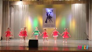 танец кукол Шостакович