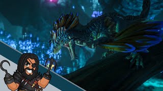 Ark | How to spawn a Rock Drake w/ console commands