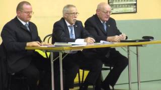 JKC La Chaux de Fonds médley de Jeremy Grandjean P C et son Club 2016 bravo pour ta réussite