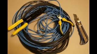 How to convert server Power supply for bitcoin minig