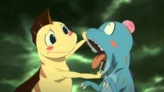 Friendly Noms