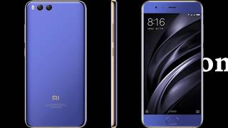 Xiaomi Mi 6 | Download Firmware & Flash Tool