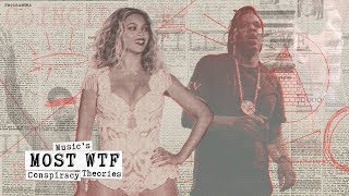 Beyoncé & the Illuminati Conspiracy Theory, Explained