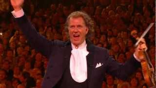 O Fortuna (Carmina Burana - Carl Orff) - André Rieu
