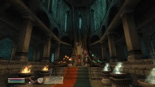 The Elder Scrolls IV: Oblivion ► Безумный король ► №122