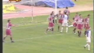 VEROIA - AEL 1-2 2003-04