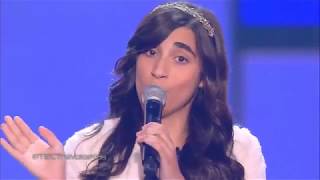 العرض المباشر الأخير – نور وسام – ولا تصدق