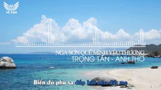 [Sub Kara]NGA SƠN QUÊ MÌNH YÊU THƯƠNG