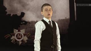 Стихи о войне - "Баллада о матери" (Андрей Дементьев) - читает Алирза Нурмагамедов