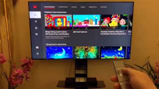 Телевизор Samsung Q7F55 QLED TV 2018 | QE55Q7FNAU | Часть 2 | обзор, качество, отзыв