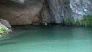 Gorges de la Canaleta