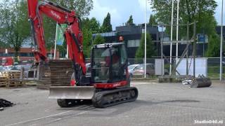 Uitbreiding meubelboulevard Ekkersrijt