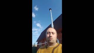 ✅Ставпечь отзывы от клиента г  Краснодар котел у КДО 5 15 кВт