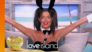 Challenge: Gym Bunnies | Love Island 2019