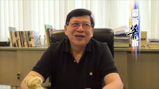 從田氏兄弟看兄弟關係〈蕭若元：最新蕭析〉2015-06-23