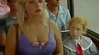 Прикол в автобусе,пол дня ржал,лучшее 2017,joke,funny,prank