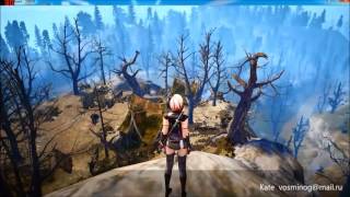 Black desert. Где найти черноголовку и драцену?
