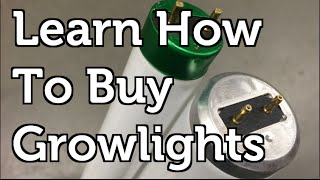 CFL or Flourescent Grow Lights What You Need to Know to Buy and Build the Best Grow Operation