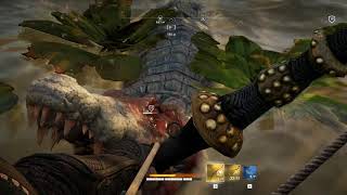 Assassin’s Creed Origins Часть 27: Как решить загадки папирусов - Разделенная долина.