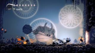 Hollow Knight: Failed Champion Tutorial