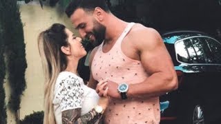 Jenny Frankhauser & Hakan:! Ist das der wahre Trennungsgrund!