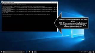 Microsoft Edge Opens Then Closes [Solved]