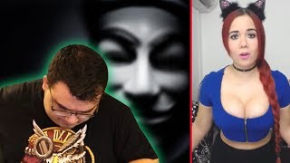 HACKEAN CUENTAS A DED EN DIRECTO, CONCURSO DE G3MIDOS Y MÁS ?| CLIPS DE TWITCH