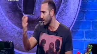 karatzova.com Πέλλα-Εδεσσαϊκός στο "Ράδιο Αρβύλα" 7-2-2012