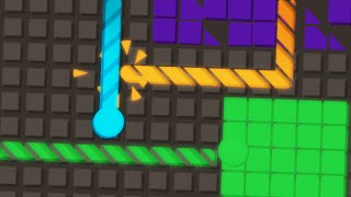 SPLIX.IO - HE MUST BE CHEATING OR HACKING! (Splix.io Cheats)
