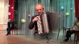 А.Бызов. "Натали". Исп.А.Хижняк.