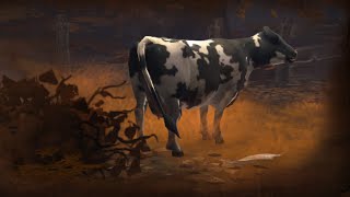 [Diablo 3] Not The Cow Level