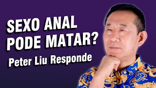 O sexo anal mata? E endocardite?