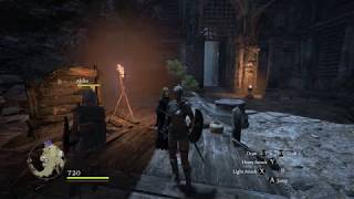 Dragon's Dogma Guide for Beginners! Levels, Stats, Vocations, Skills, and Discipline