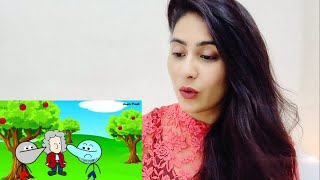 THE TIME TRAVEL | Angry Prash