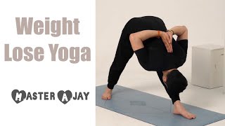 Weight lose Yoga / Master Ajay / Jai yoga Academy